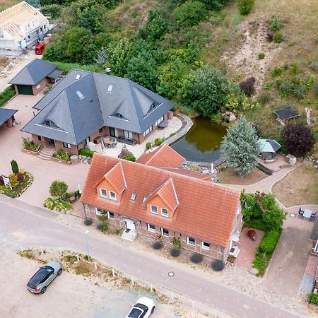 Ferienhaus Seeblick Fewo 10 Seedorf  Экстерьер фото