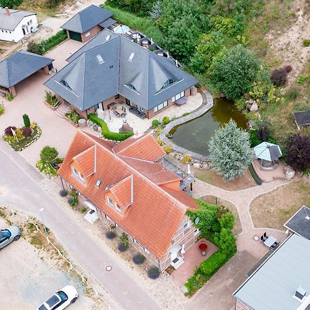 Ferienhaus Seeblick Fewo 10 Seedorf  Экстерьер фото
